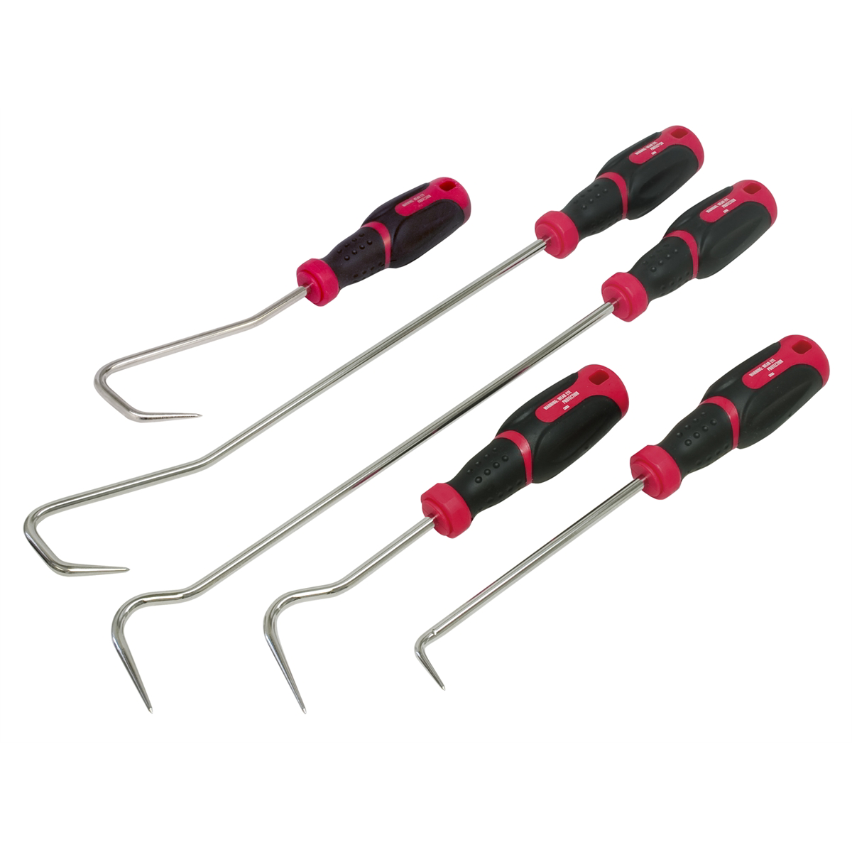 Lisle Hose Remover Set, 5 Pc.