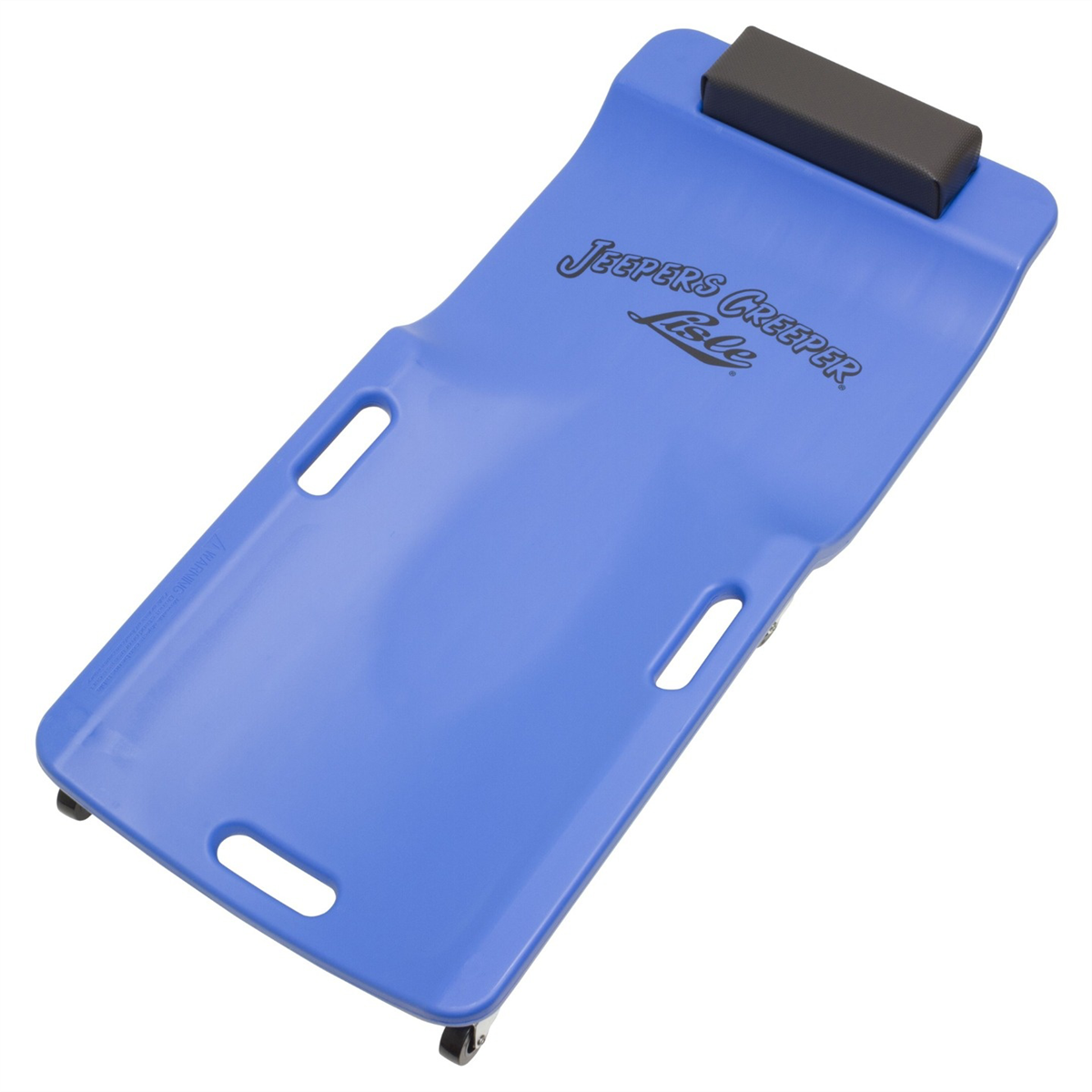 Lisle CREEPER BLUE LOW PROFILE