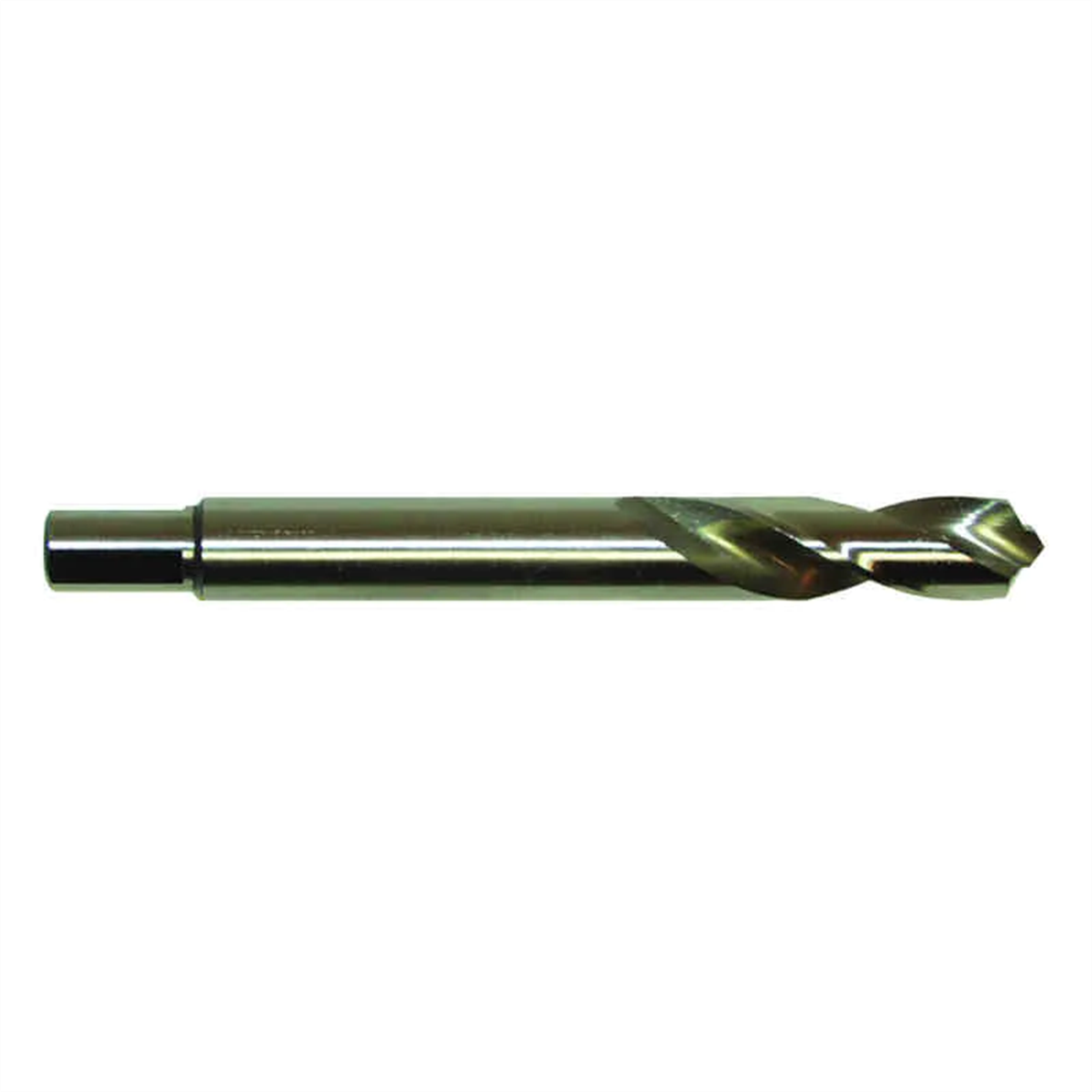 Milton Industries LTI Tool By MIlton Drill Bit - 5/8" - 16Mm