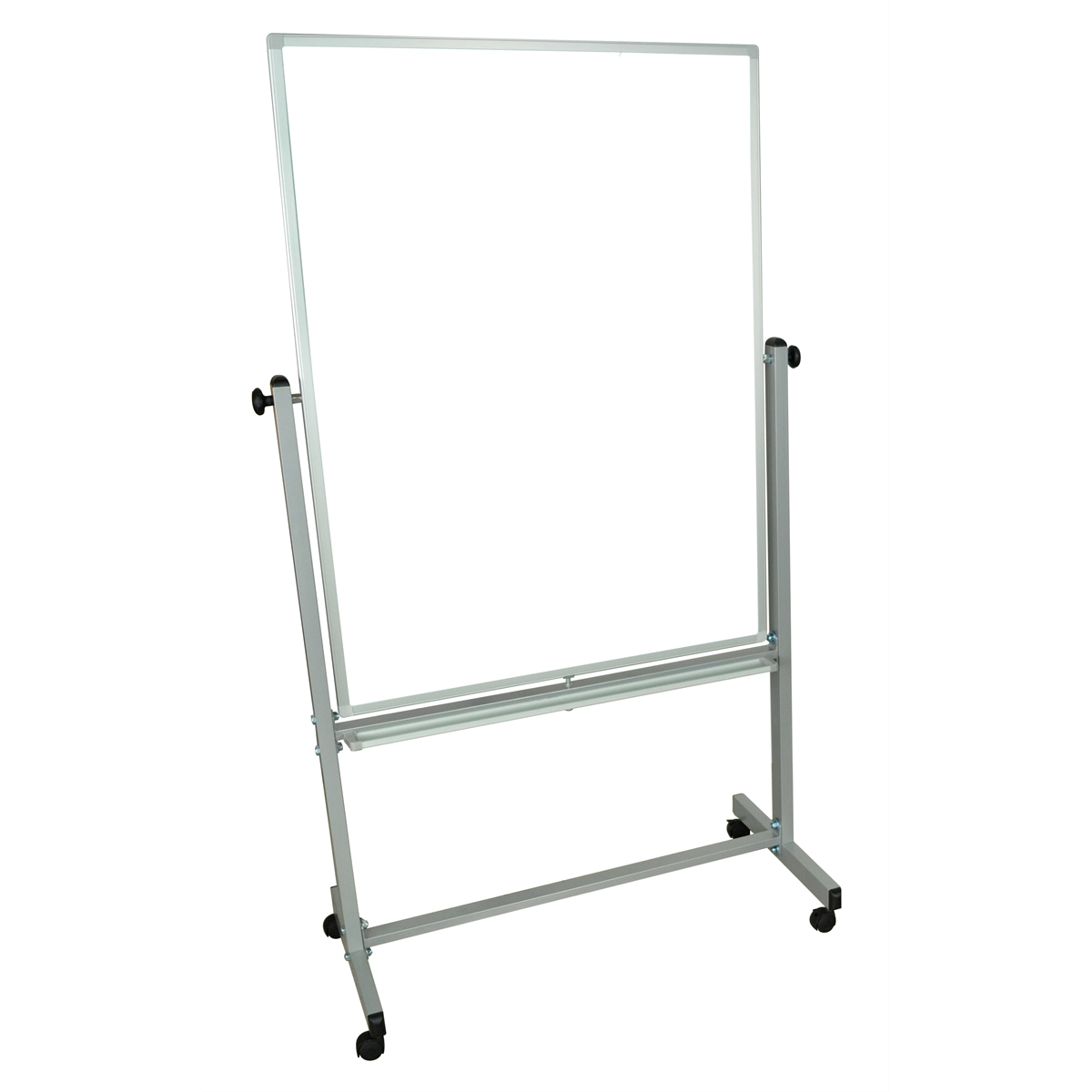 Luxor 36 x 48 Double Sided Magnetic Whiteboard