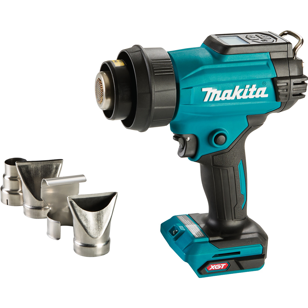 MAKITA 40V VARIABLE TEMP HEAT GUN