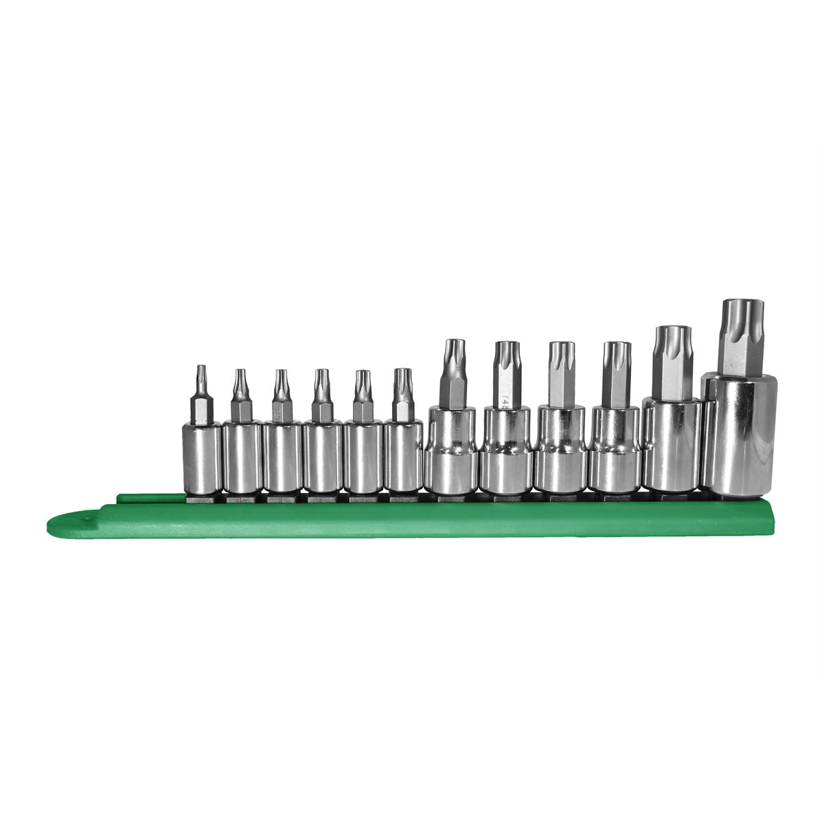 Mayhew 10 Piece Torx Plus® Bit Set