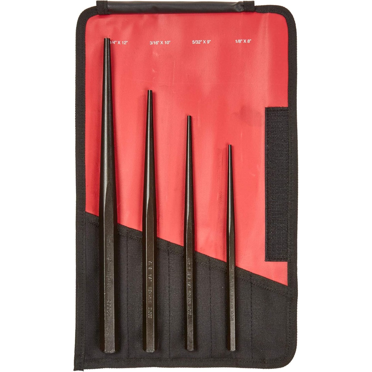 Mayhew 4-Piece Line Punch