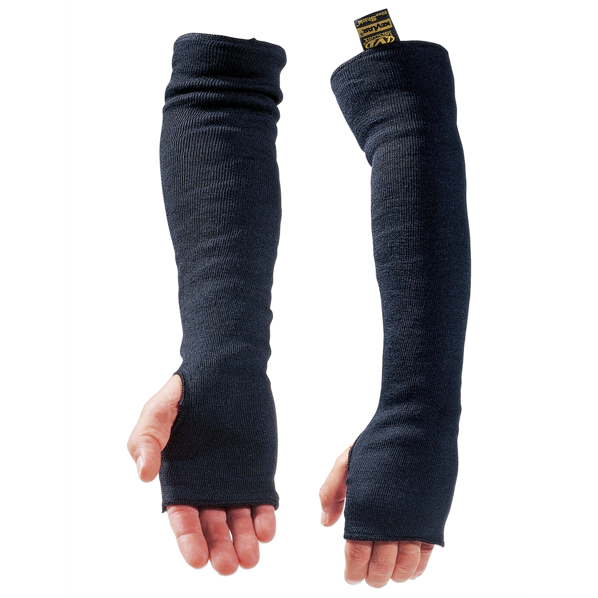 Mechanix Wear KEVLAR SLEEVES W/ THUMB HOLES