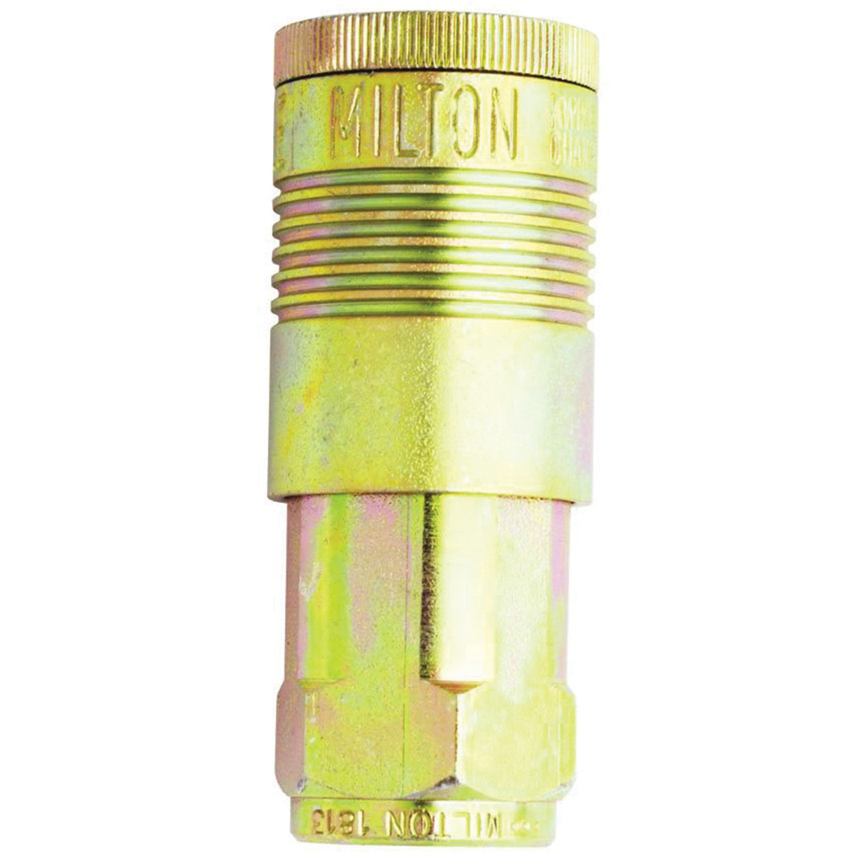 Milton Industries 1/2" Female Body G-Style