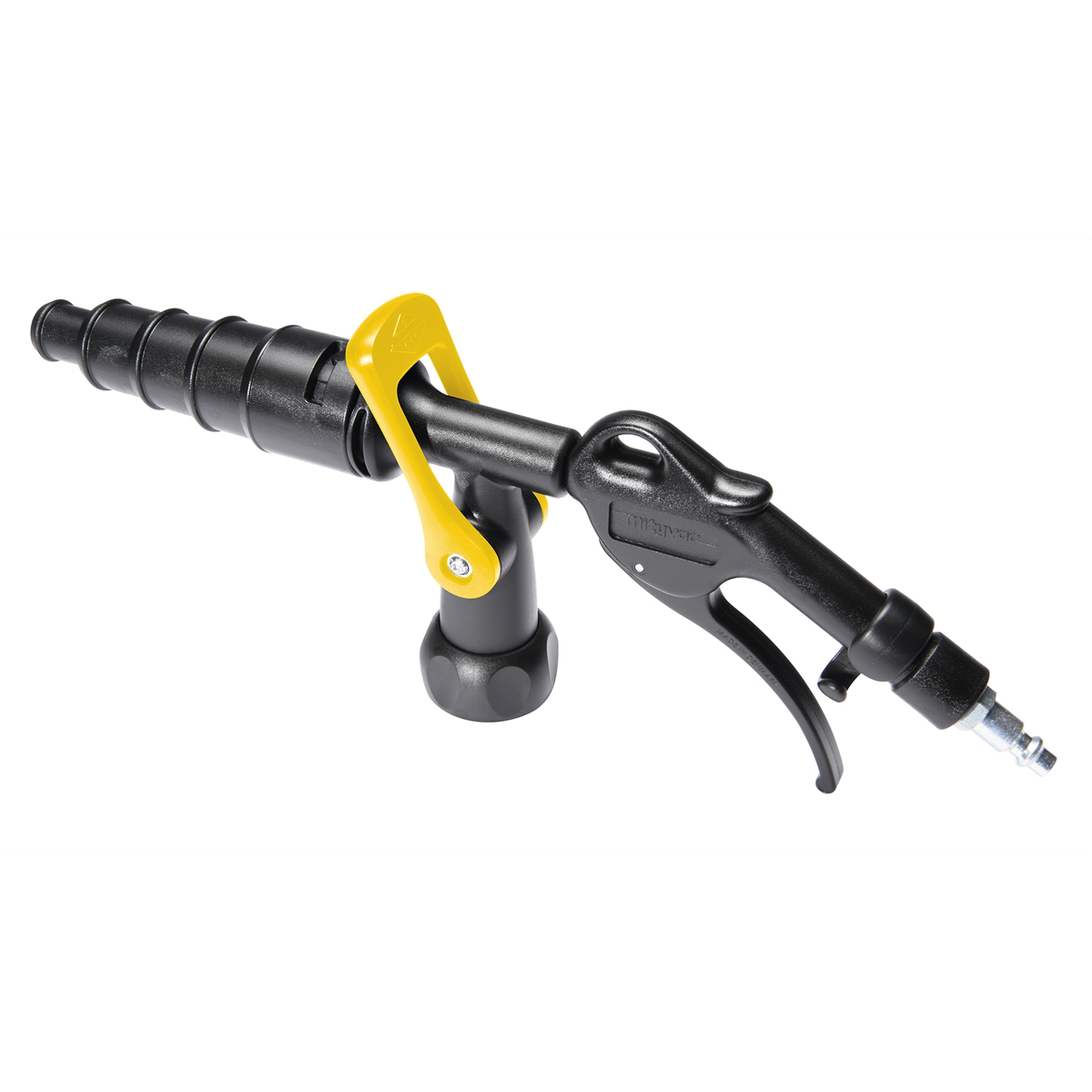 Mityvac Combination Spray Washer, Radiator and Cooling System Flusher