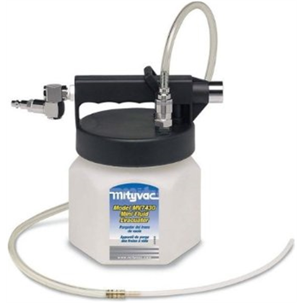 Mityvac MINI FLUID EVACUATOR