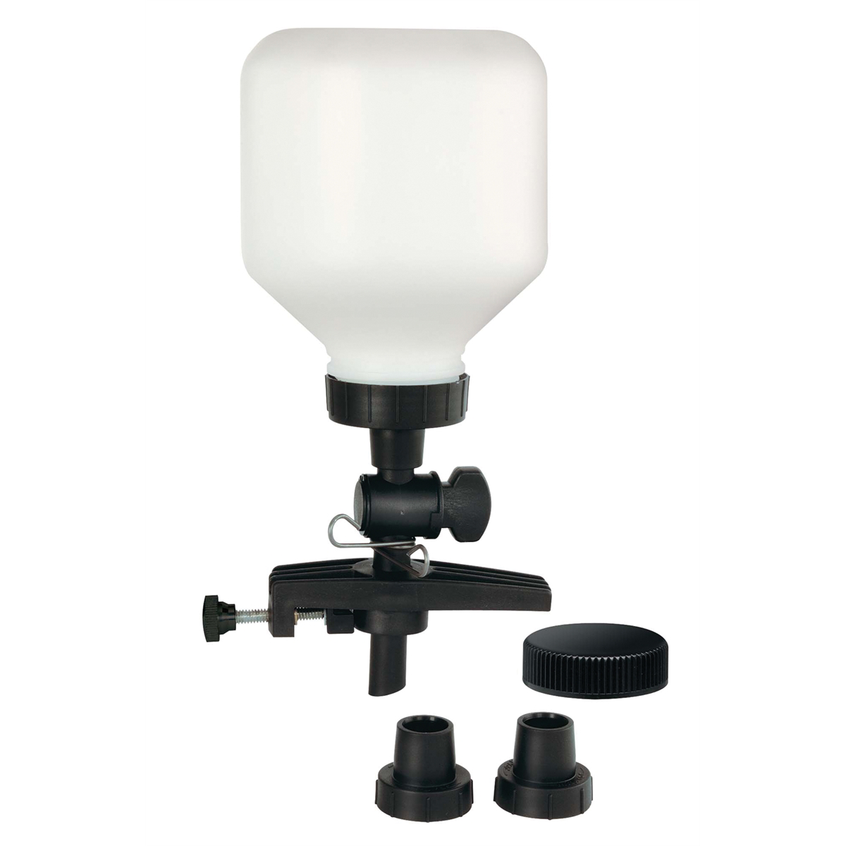 Mityvac MVA6832 Clamp-on Auto-refill Kit