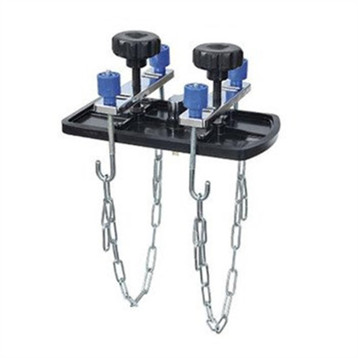 Mityvac SM Univ Bleed Adapter 3 1/2 x 6"