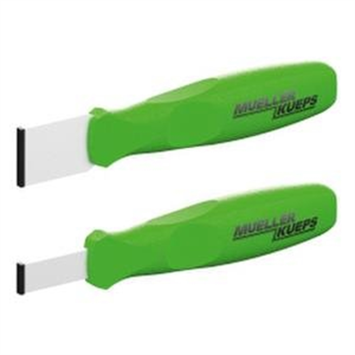 Mueller - Kueps Carbide Scraper Kit