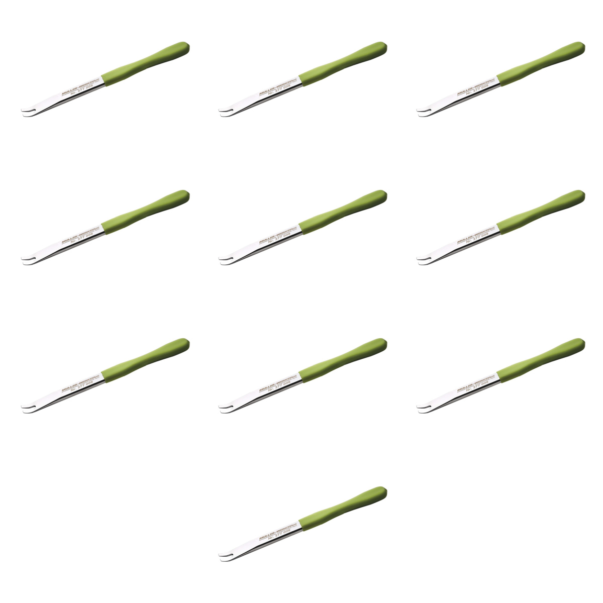 Mueller - Kueps Clip Lifter- 10 Pack