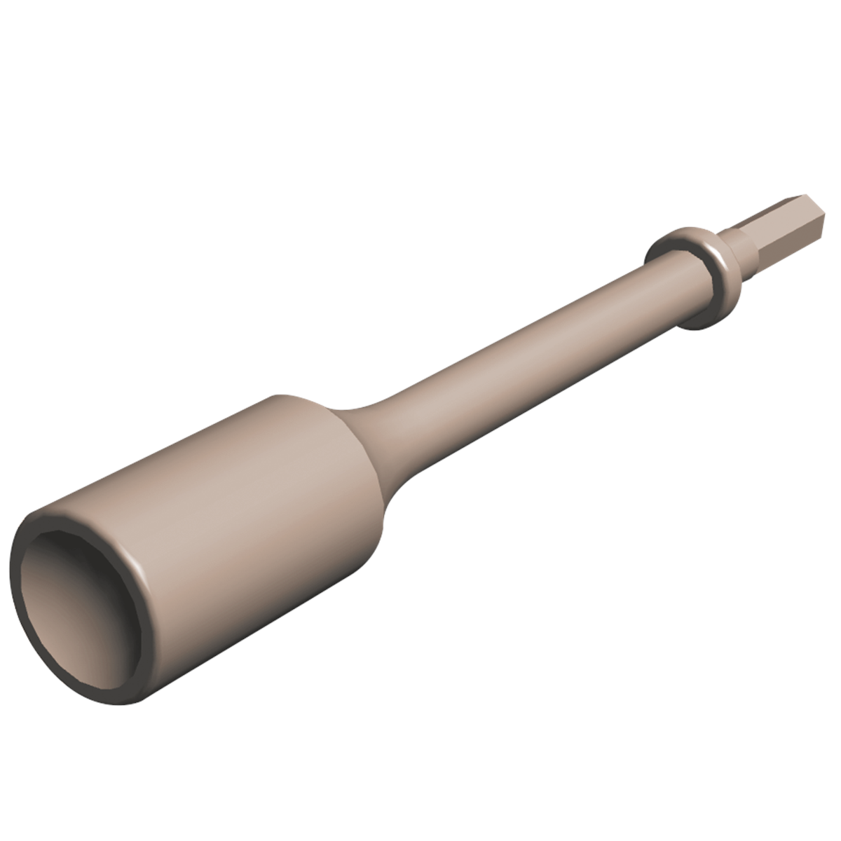 Mueller - Kueps Heavy Duty VIBRO-IMPACT® concave