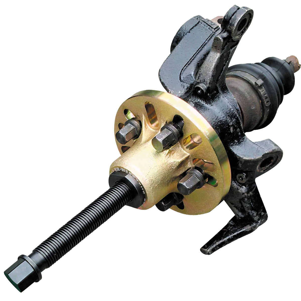 Mueller - Kueps Uni Drive-shaft pusher/Hub Puller