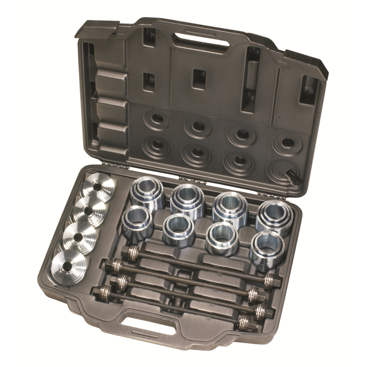 Mueller - Kueps Press & Pull slv Kit