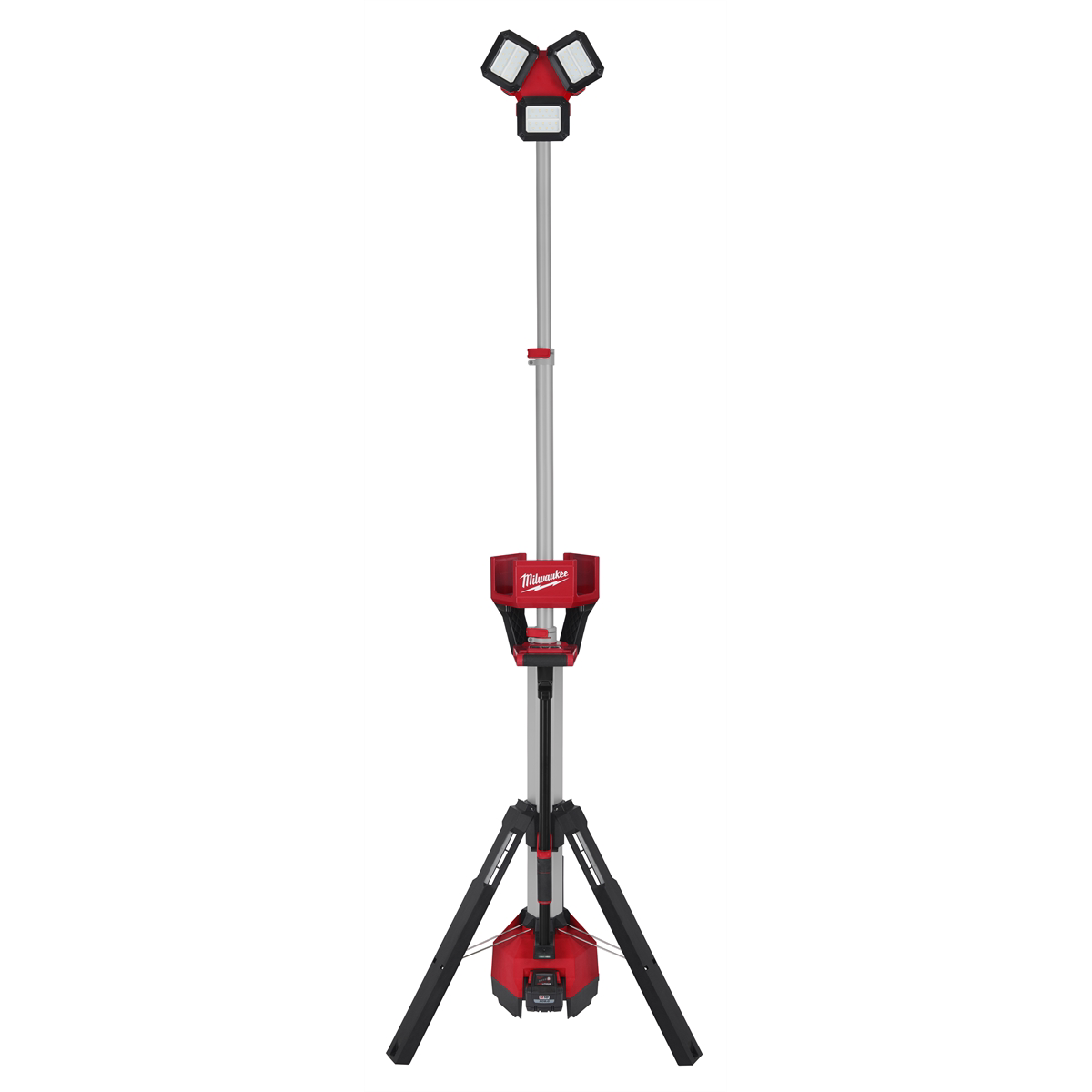 Milwaukee Tool M18 ROCKET Tower Light/Charger (Bare Tool)