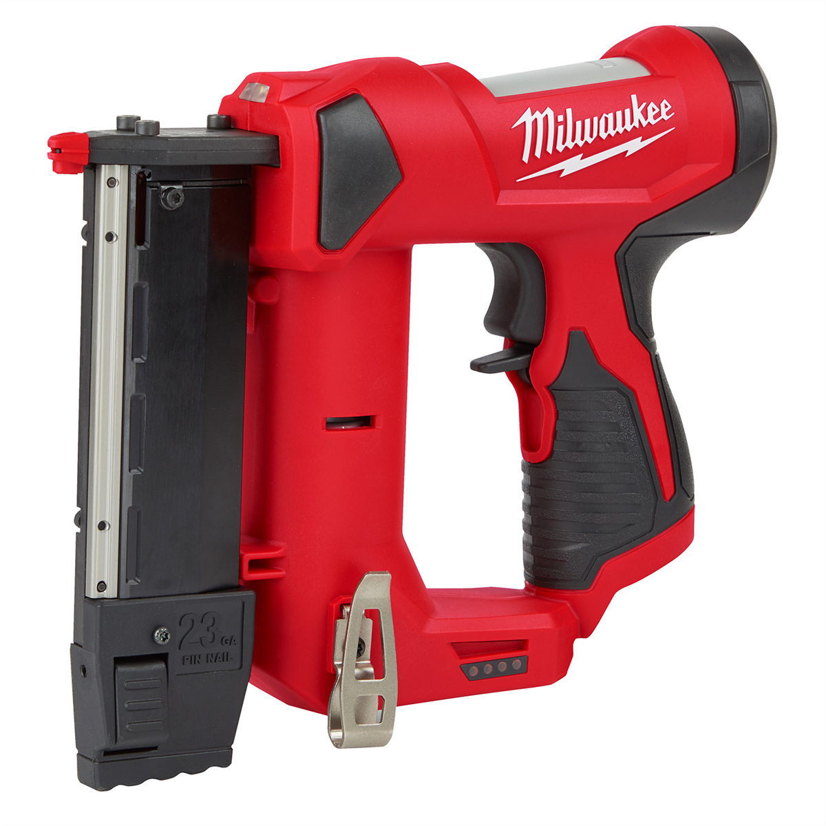 Milwaukee Tool M12 23 Gauge Pin Nailer