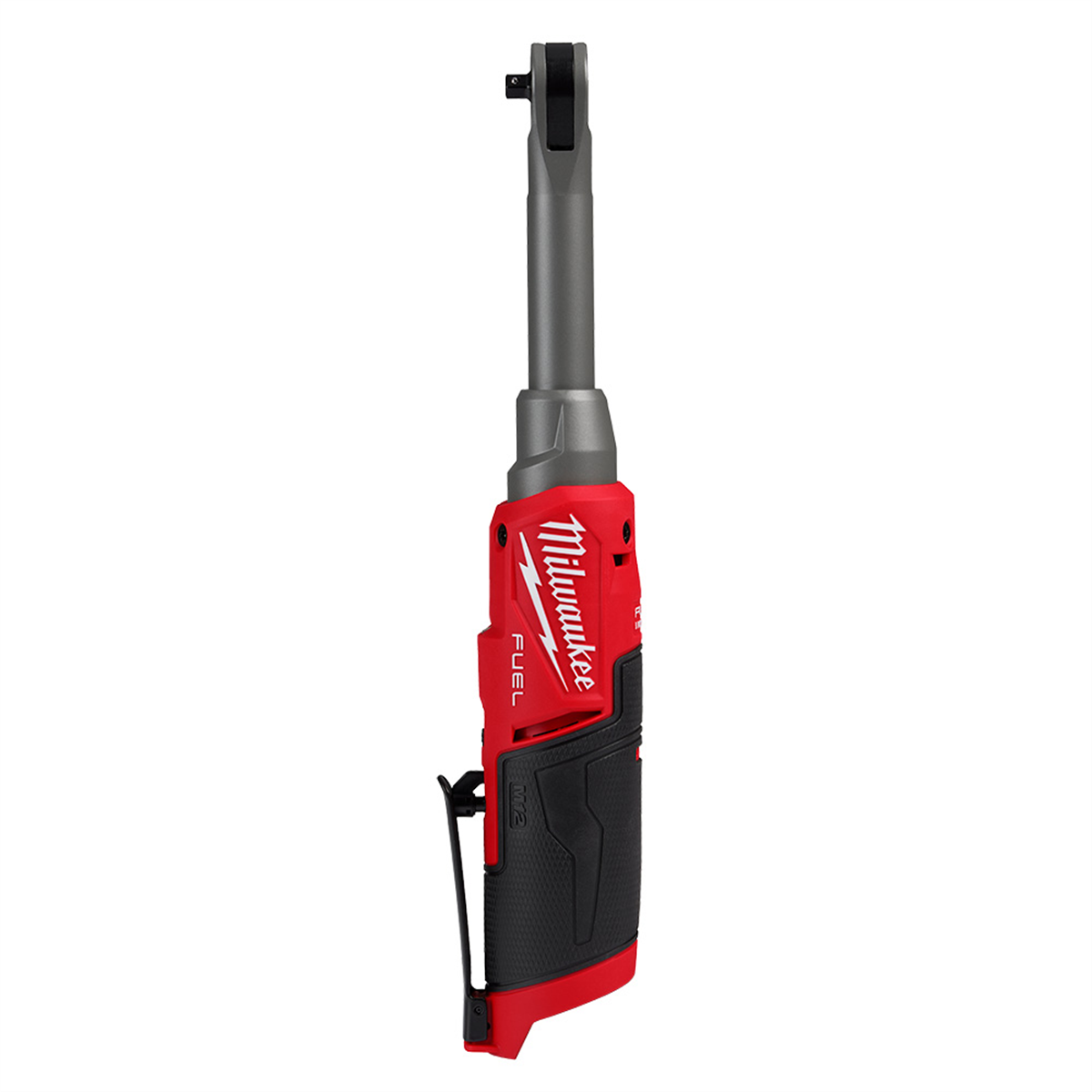 Milwaukee Tool M12 FUEL 1/4" Extended Reach High Speed Ratchet
