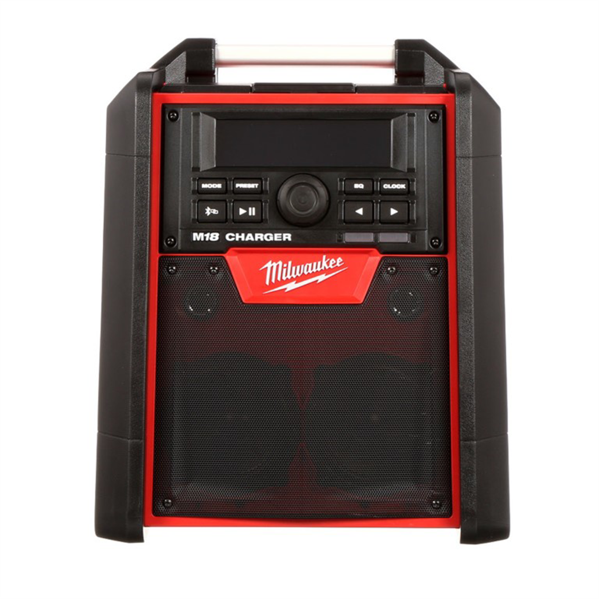 Milwaukee Tool M18 Jobsite Radio/Charger