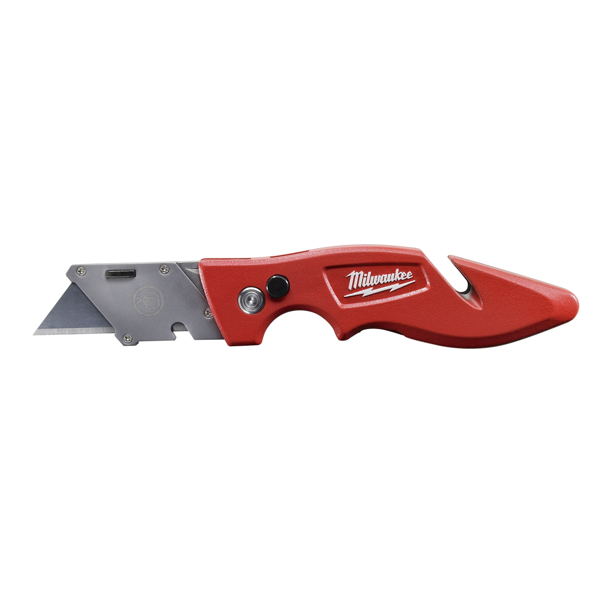 Milwaukee Tool FASTBACK Compact Folding Utility Knife