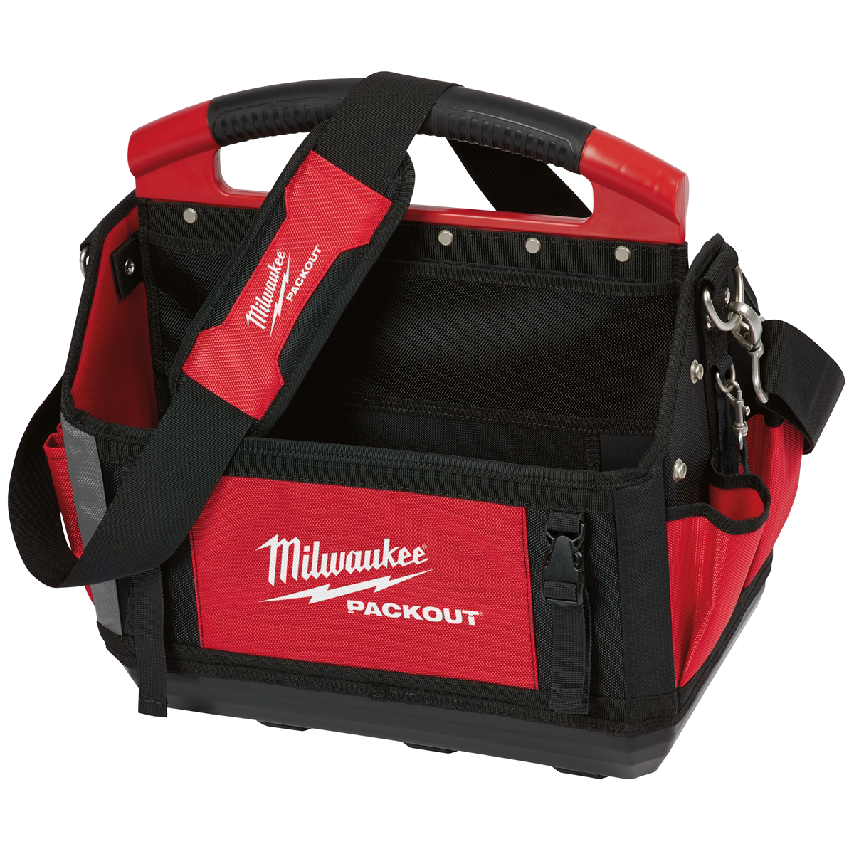 Milwaukee Tool 15" PKOUT MODULAR STORAGE TOTE