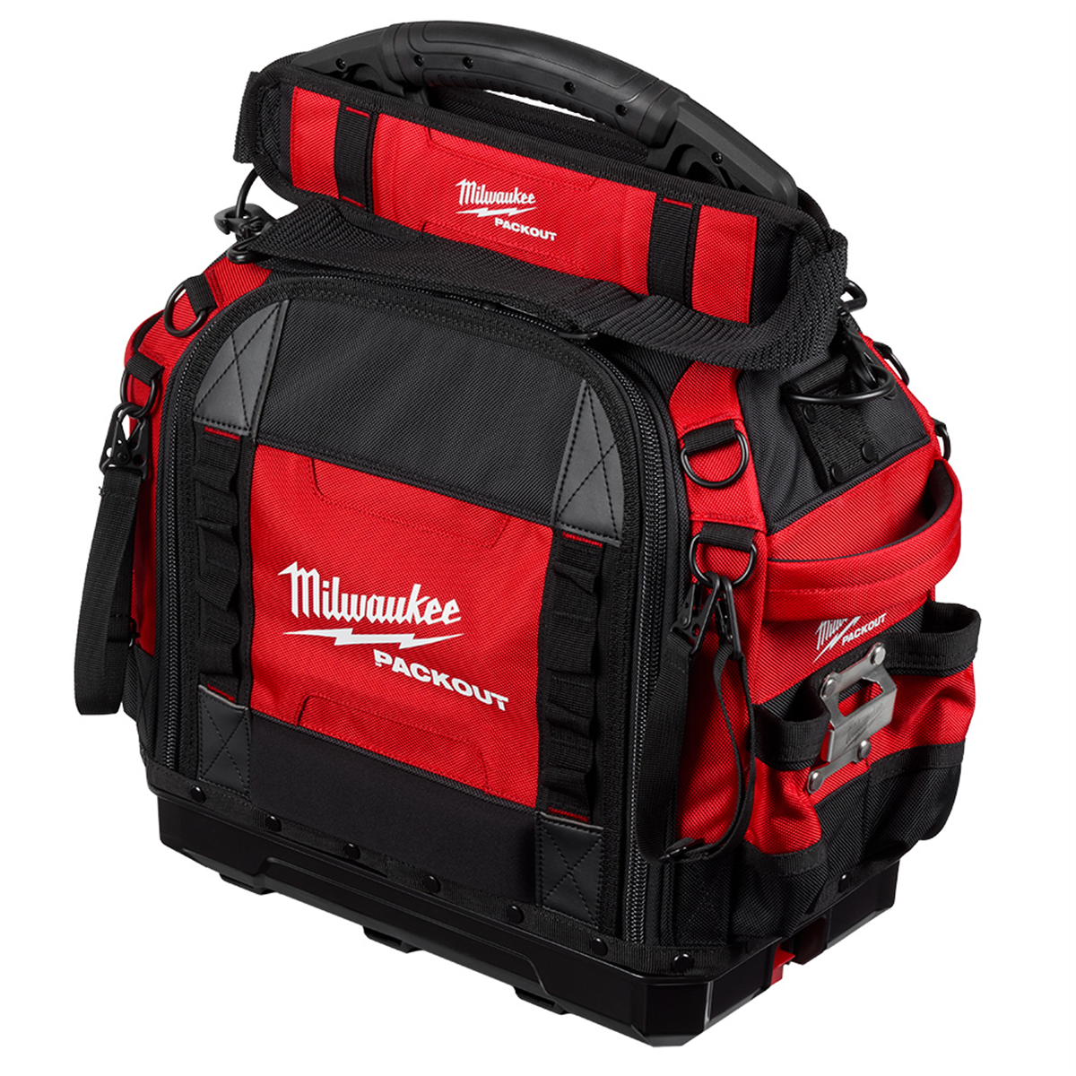 Milwaukee Tool PACKOUT 15" Structured Tool Bag