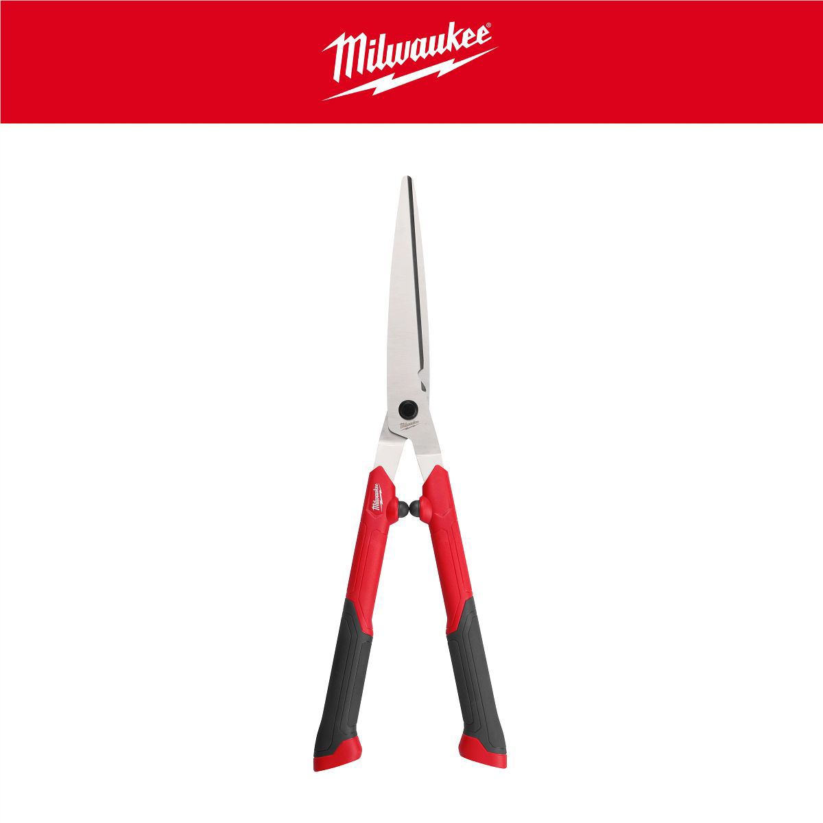 Milwaukee 10” Hedge Shears?