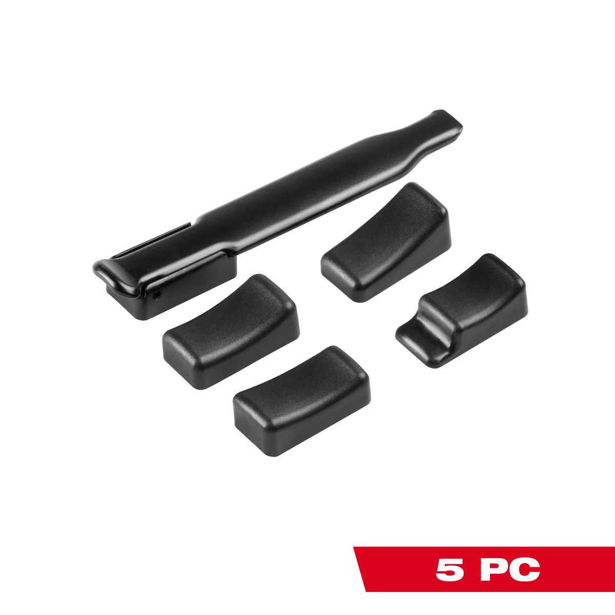 Milwaukee Tool M12 FUEL Ratchet Modular Trigger Cap Kit