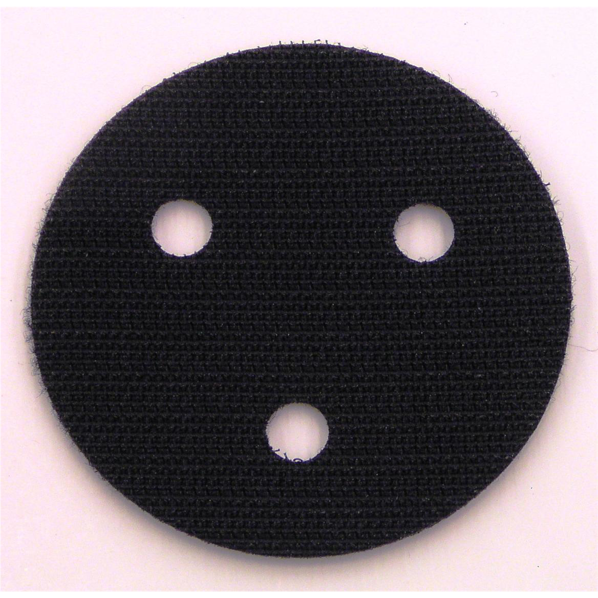 MMM 3M Xtract Disc Pad Hook Saver 28326, 3 in 3 Holes, 20 ea/Case