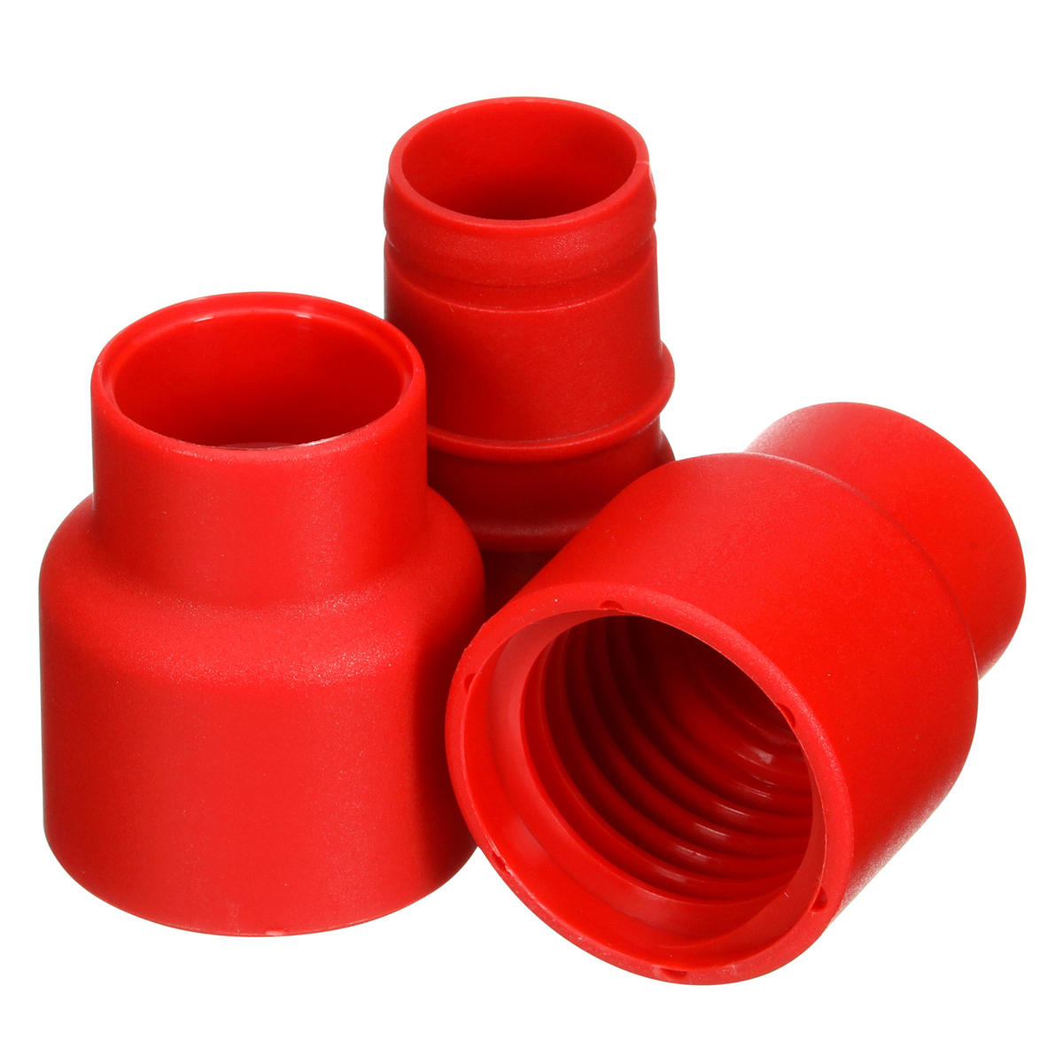 MMM Vacuum Hose Adapter 30442, 1 in ID to 1 in ID
