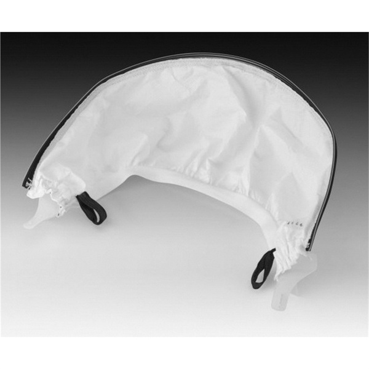 3M VERSAFLO STANDARD FACESHIELD 5/CS