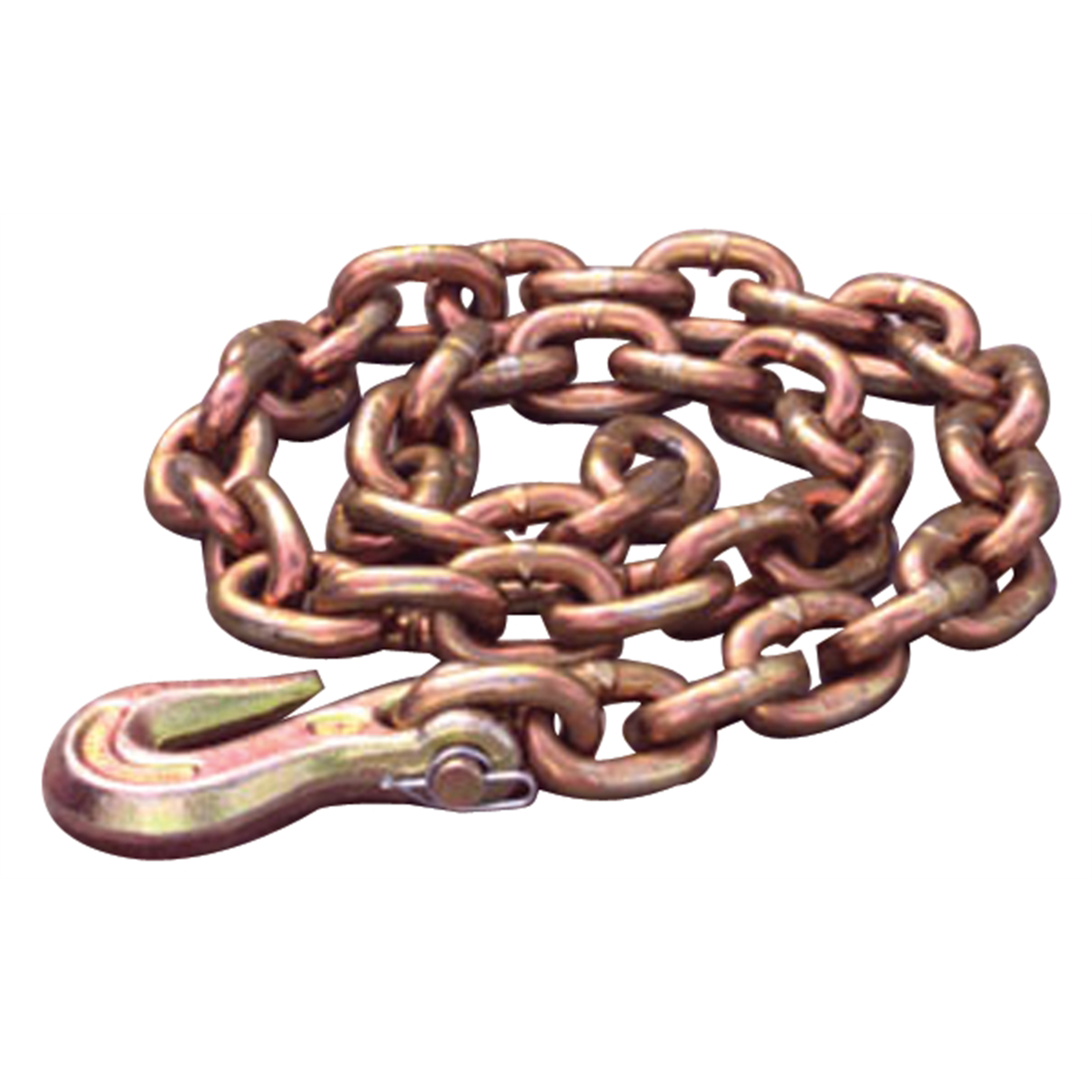 Mo-Clamp CHAIN 3/8 X 10'