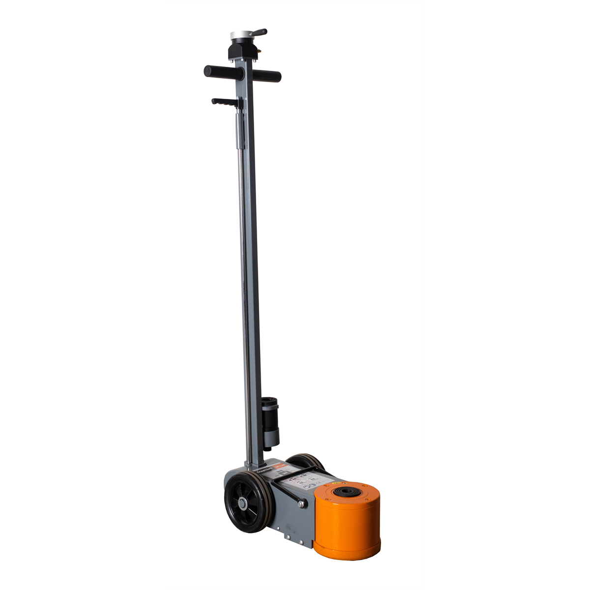 Martins Industries 33-Ton Professional Air/Hydraulic Floor Jack