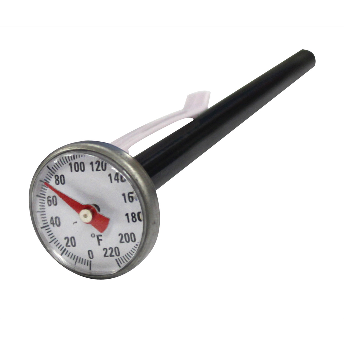 Mastercool THERMO POCKET 1 INCH ANALOG