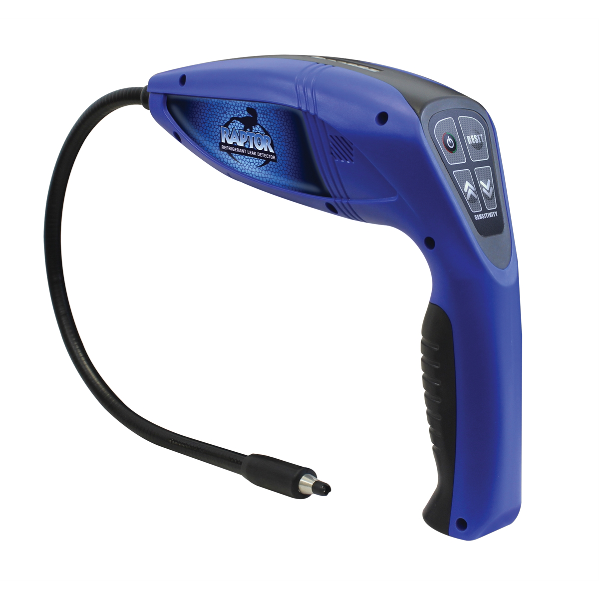 Mastercool Raptor refrigerant electronic leak detector