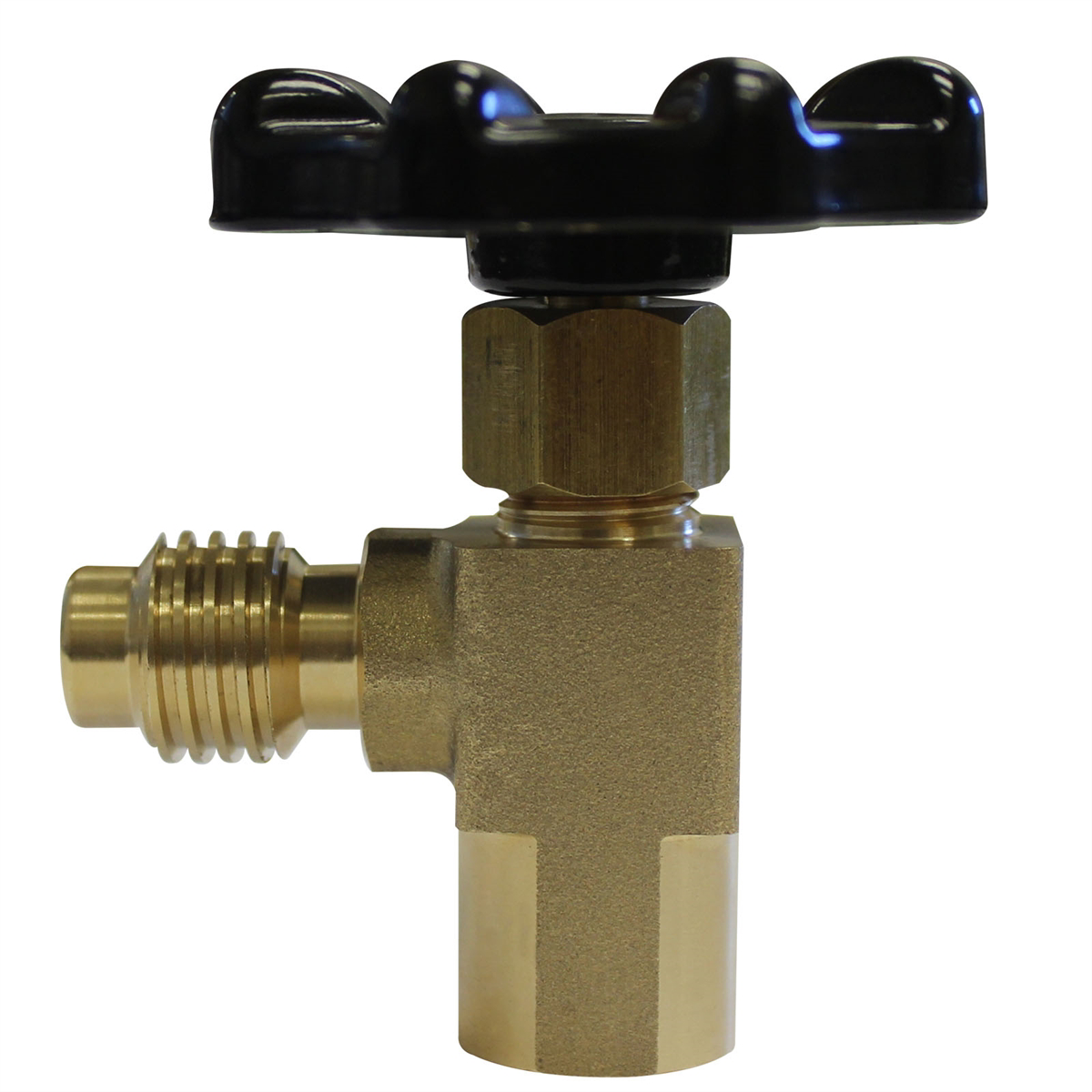 Mastercool 134A Depressor Style Can Tap