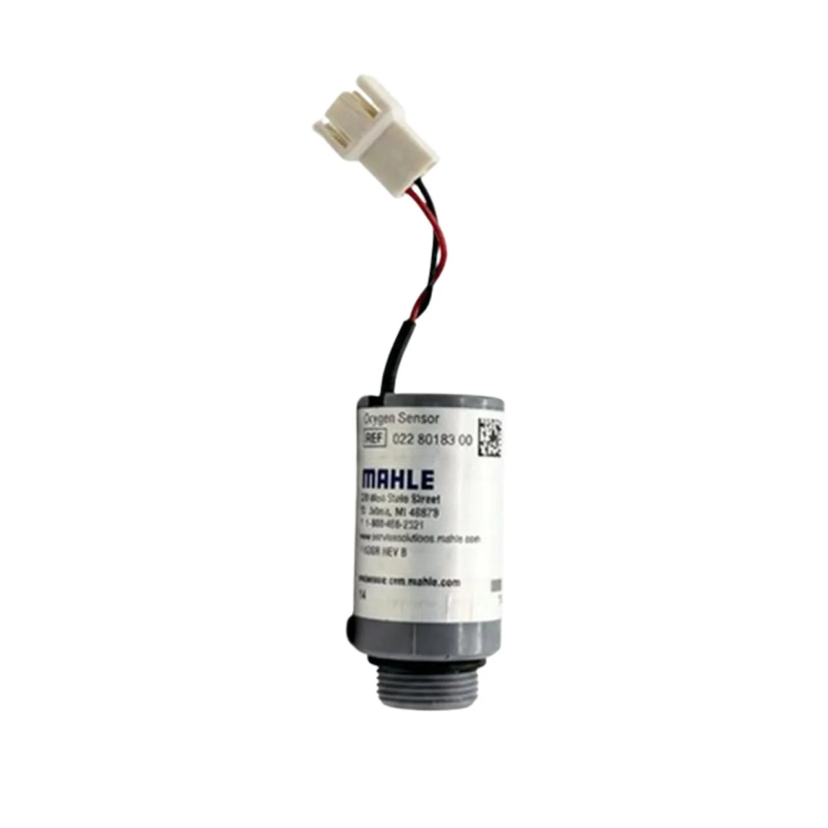 MAHLE Service Solutions O2 sensor universal