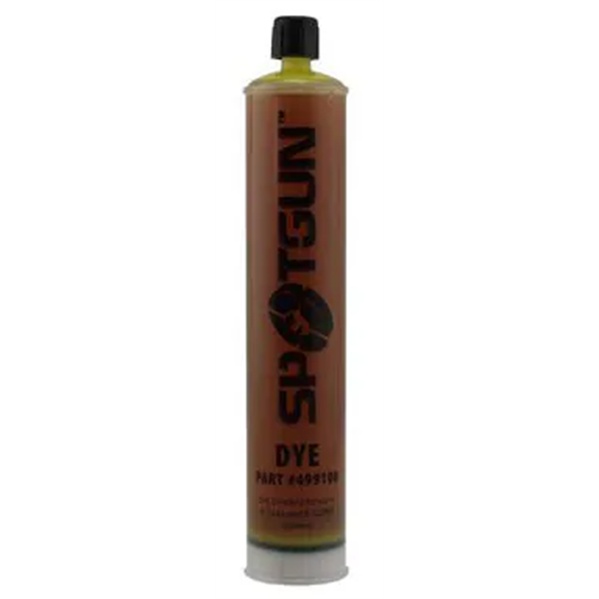 MAHLE Service Solutions A/C Dye Cartridge 8 oz., 32 applications