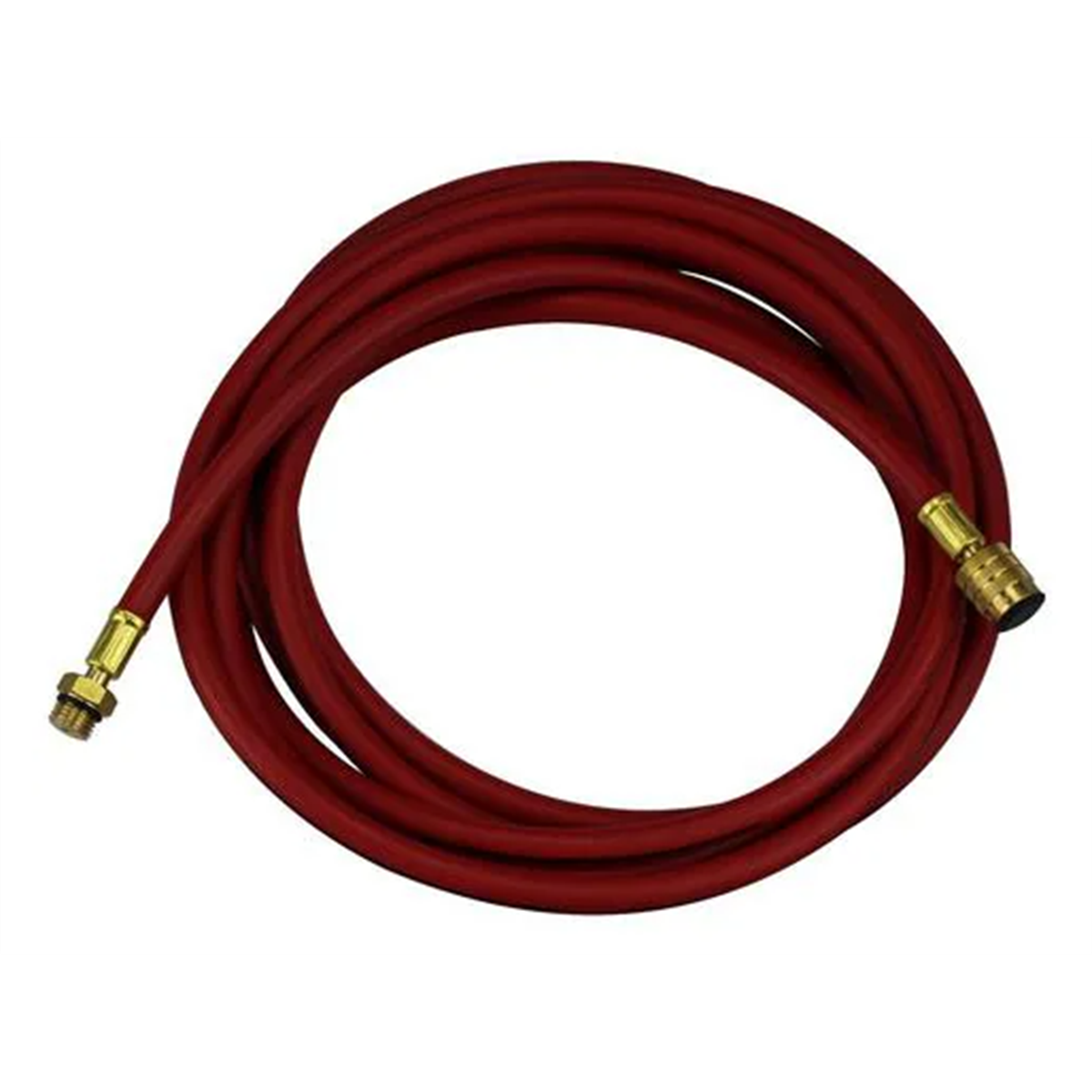 MAHLE Service Solutions 15 ft. Red Hose R134a