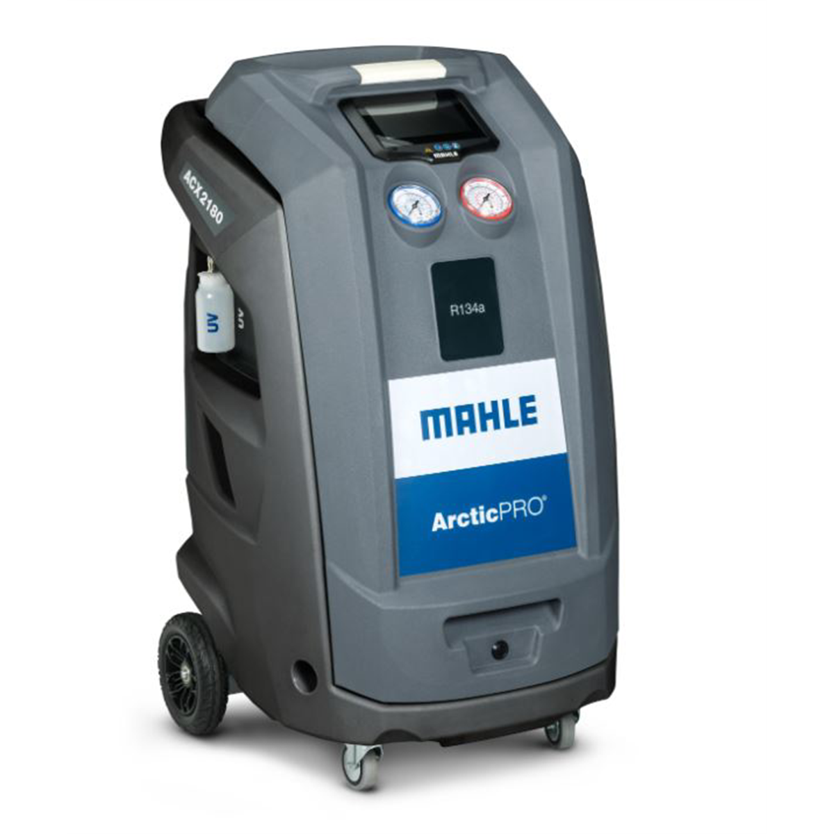 MAHLE Service Solutions ACX2180 R134a Refrigerant Handling System