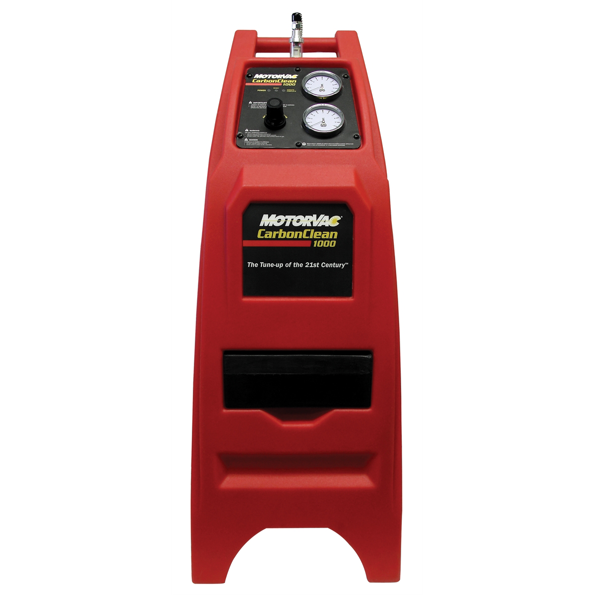 UVIEW Carbon Clean 1000