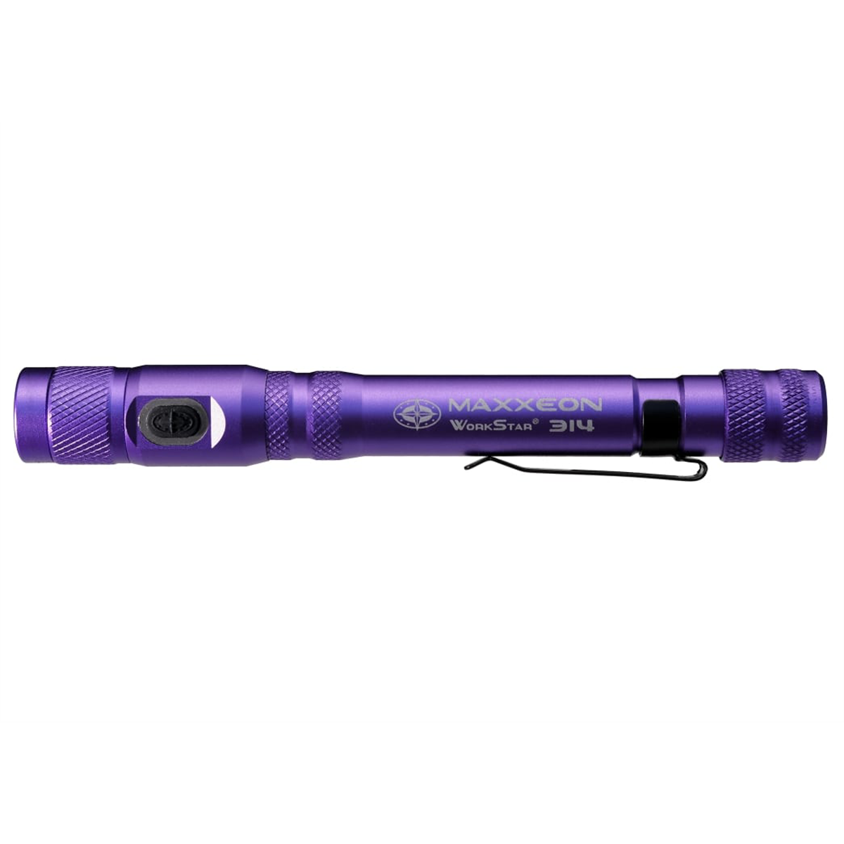 Maxxeon WorkStar® 314 UV Zoom Leak Detection Light