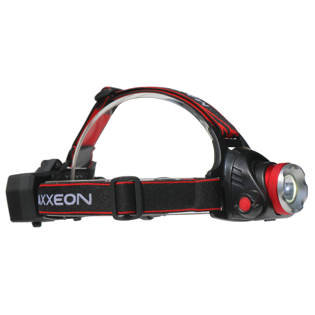 Maxxeon WorkStar® 630 Technician's Rechargeable Headlamp