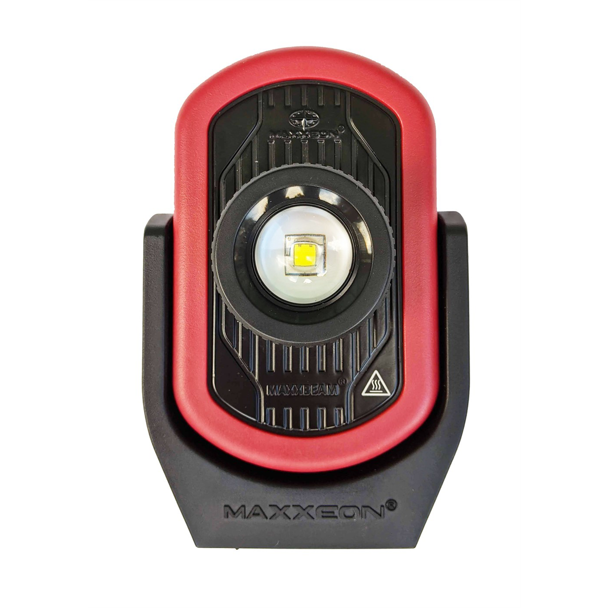 Maxxeon MAXXBEAM™ WorkStar® 900 Focusable Work Light