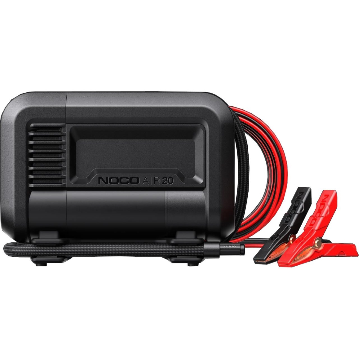 NOCO Company AIR20 20 Amp 100 PSI Portable Air Compressor