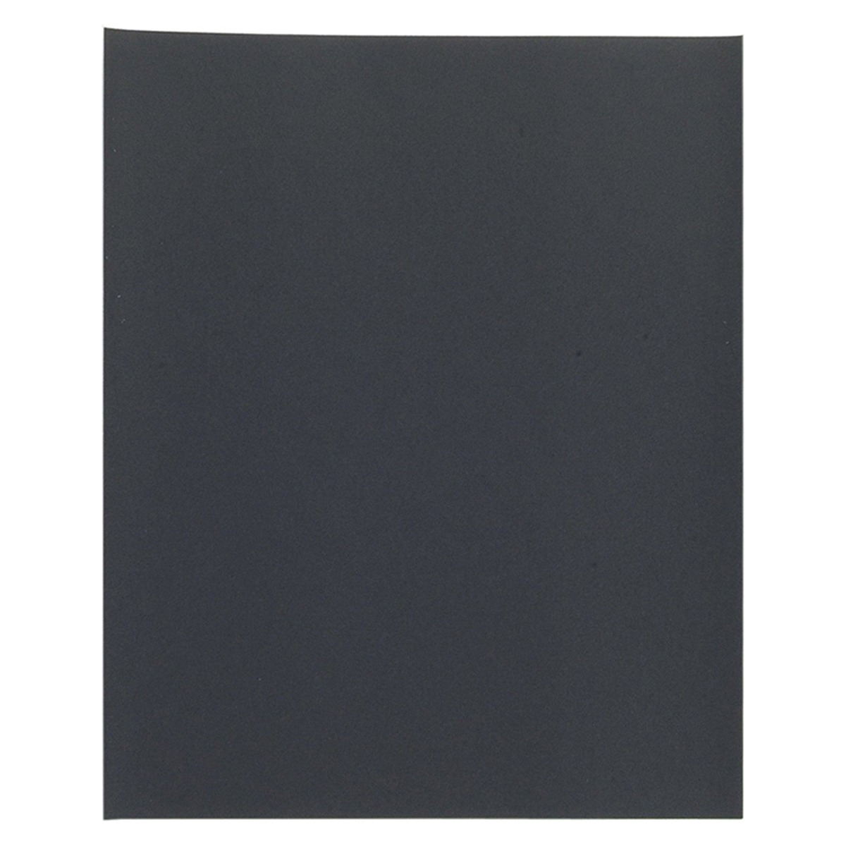 Norton Abrasives 50PK BLACK ICE P600 FULL SHEET 50PK