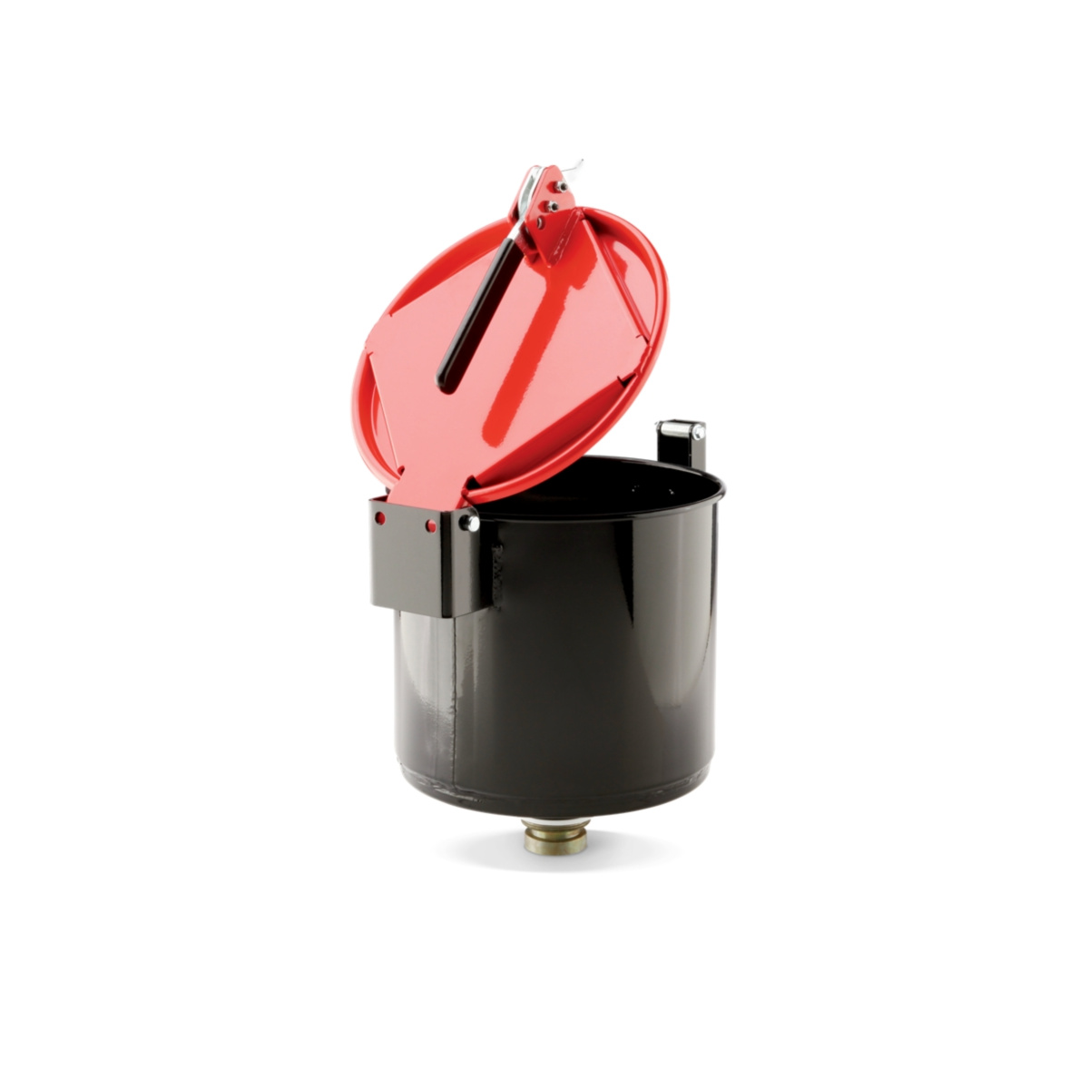 New Pig Burpless Tall Steel Drum Funnel
