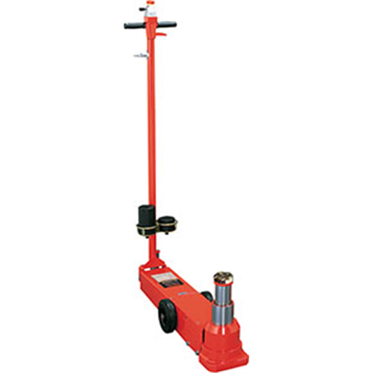 Norco Professional Lifting Equipment TELESCOPING JACK