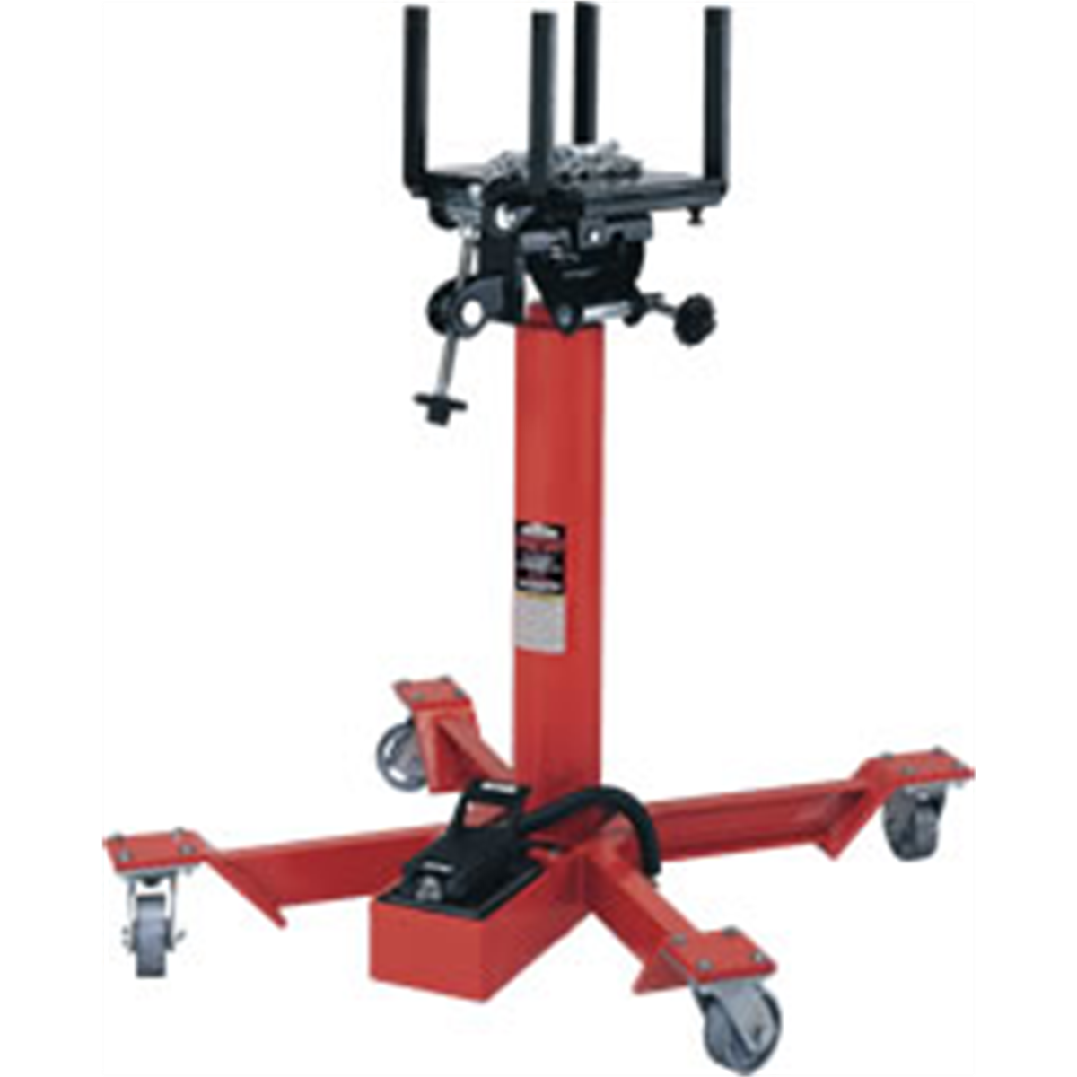 Norco Professional Lifting Equipment 1 TON HIGHLIFT