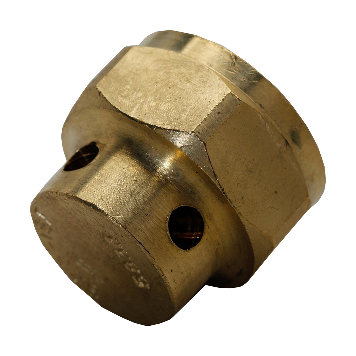 OTC SAFTY VALVE ASSEMBLLY ---