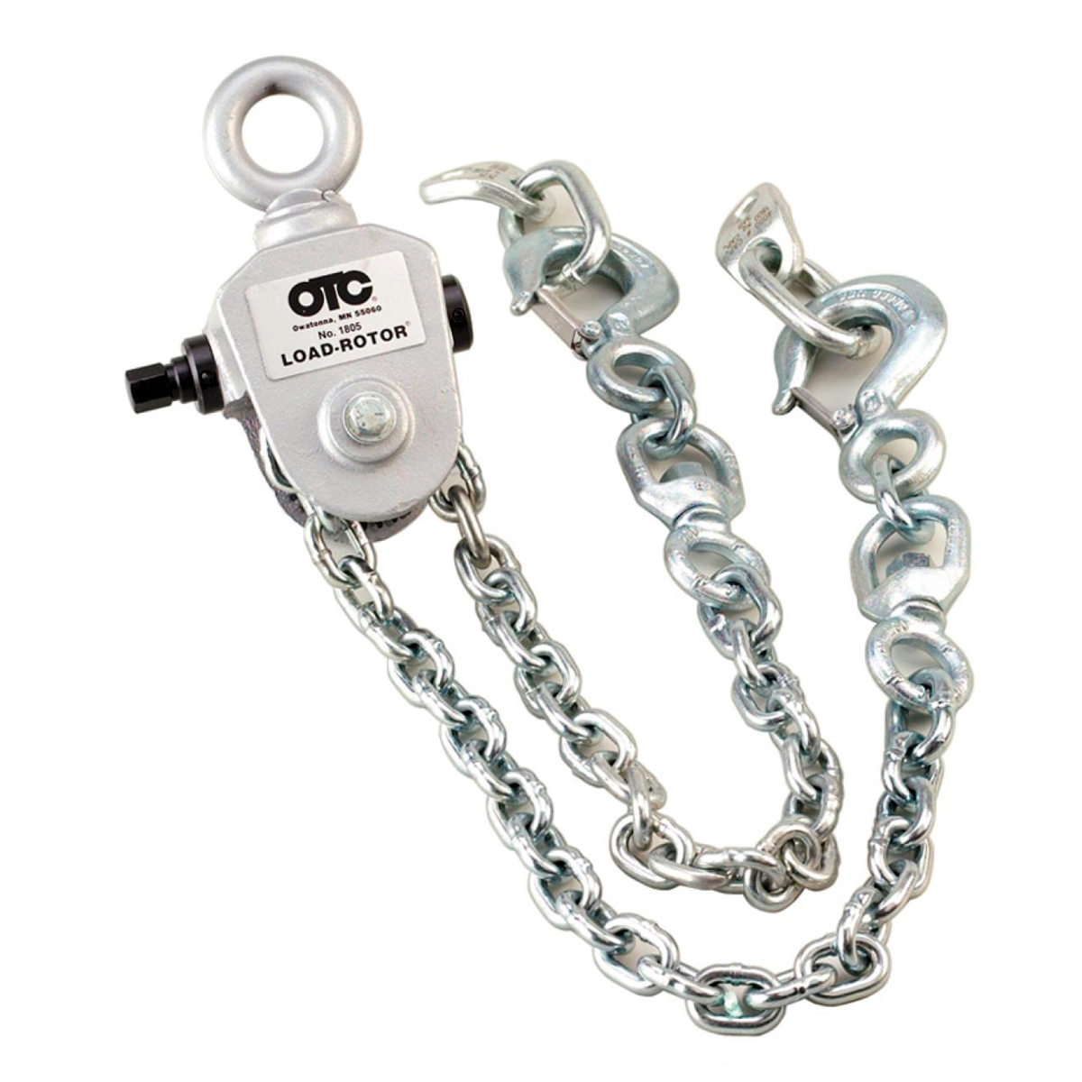 OTC 2,000 LB. CAP. LOAD-ROTOR SLING